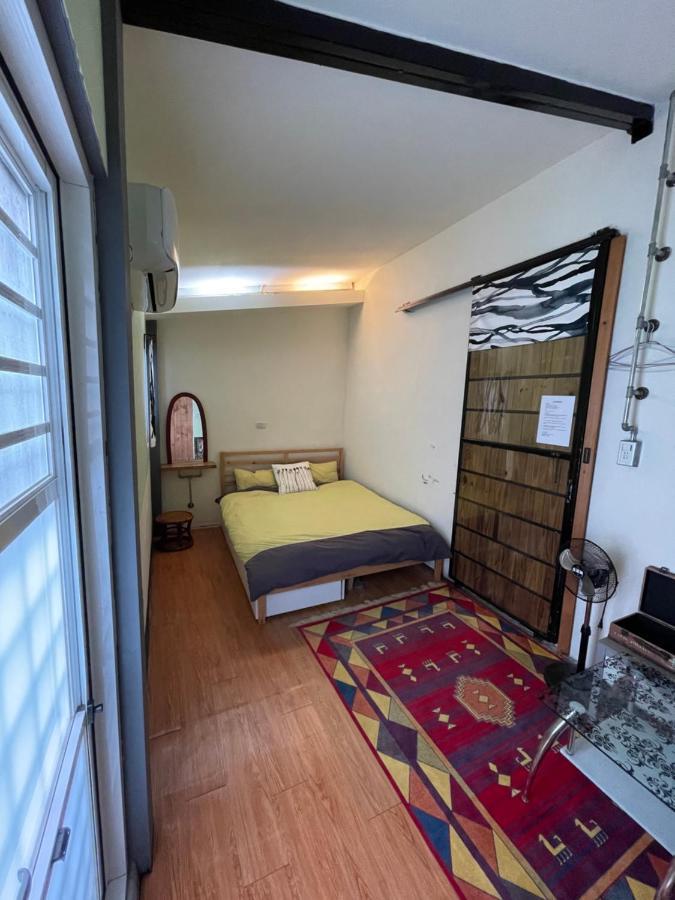 Wave B&B Ченґун Екстер'єр фото