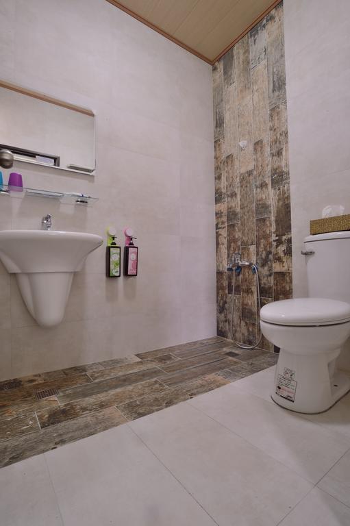 Wave B&B Ченґун Екстер'єр фото